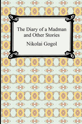 Book cover for The Diary of a Madman and Other Stories