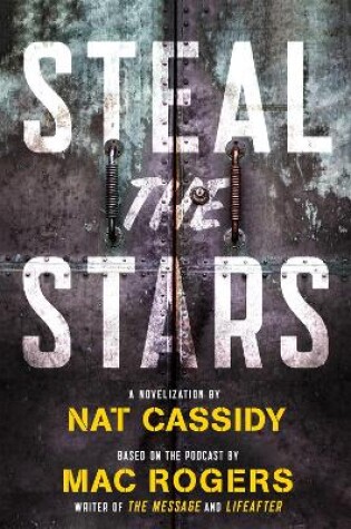 Cover of Steal the Stars