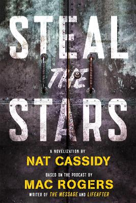 Steal the Stars by Nat Cassidy