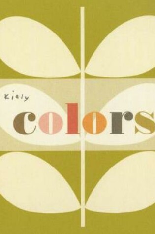 Cover of Colors