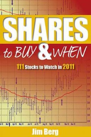 Cover of Shares to Buy & When 2011