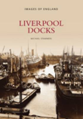 Book cover for Liverpool Docks