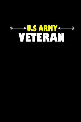 Book cover for U.S Army Veteran