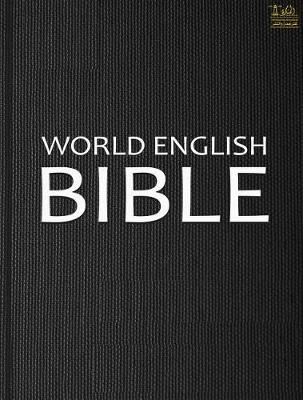 Cover of The World English Bible