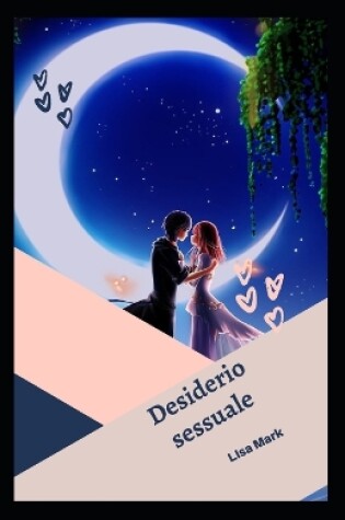Cover of Desiderio Sessuale