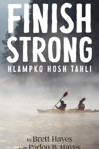 Cover of Finish Strong