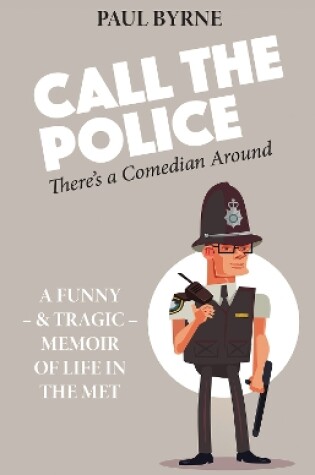 Cover of Call The Police