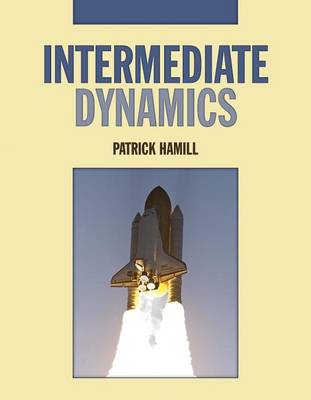 Cover of Intermediate Dynamics