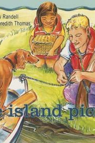 Cover of The Island Picnic