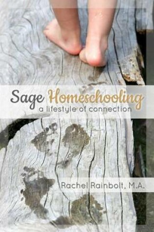 Cover of Sage Homeschooling