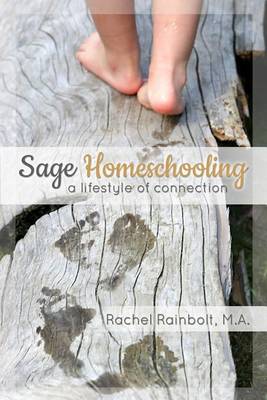 Book cover for Sage Homeschooling