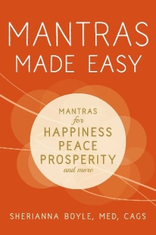 Cover of Mantras Made Easy