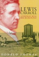 Book cover for Lewis Carroll