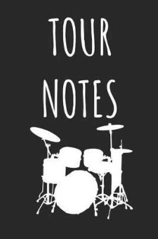 Cover of Tour Notes