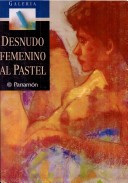 Book cover for Galeria - Desnudo Femenino Al Pastel