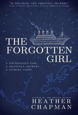 Book cover for The Forgotten Girl