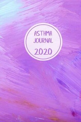 Cover of Asthma Journal 2020