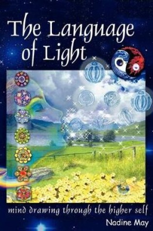 Cover of The language of light
