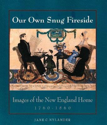 Book cover for Our Own Snug Fireside