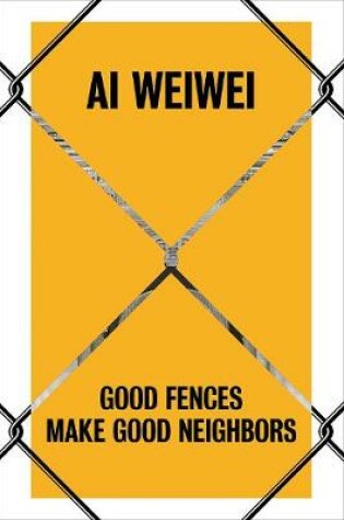 Cover of Ai Weiwei