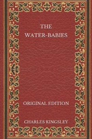 Cover of The Water-Babies - Original Edition