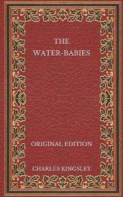 Book cover for The Water-Babies - Original Edition