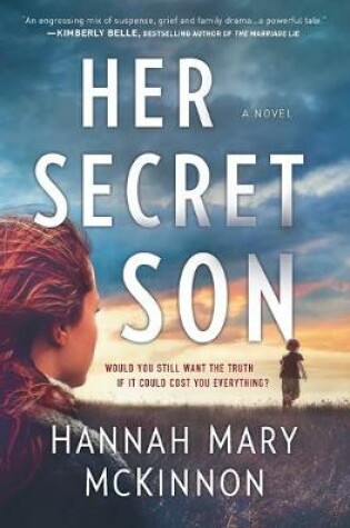 Cover of Her Secret Son