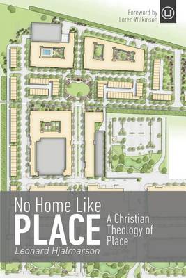 Book cover for No Home Like Place