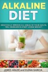 Book cover for Alkaline Diet