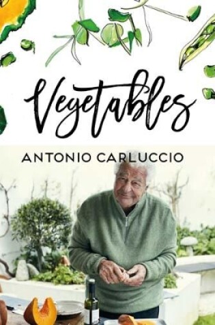 Cover of Vegetables