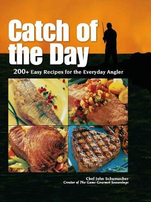 Book cover for Catch of the Day