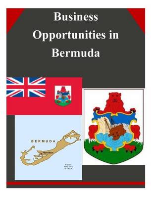 Cover of Business Opportunities in Bermuda