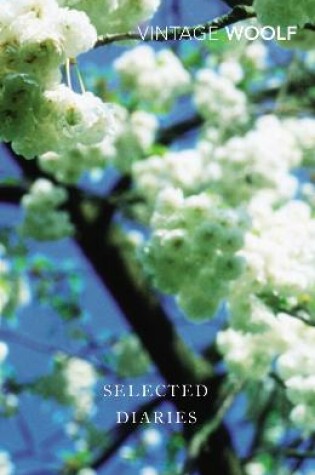Cover of Selected Diaries