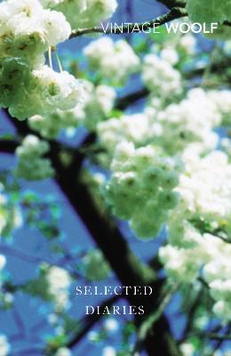 Book cover for Selected Diaries