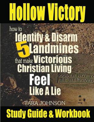 Book cover for Hollow Victory Study Guide