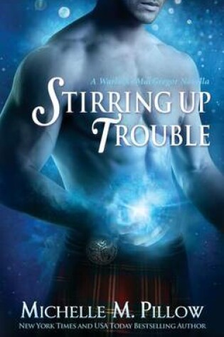 Cover of Stirring Up Trouble