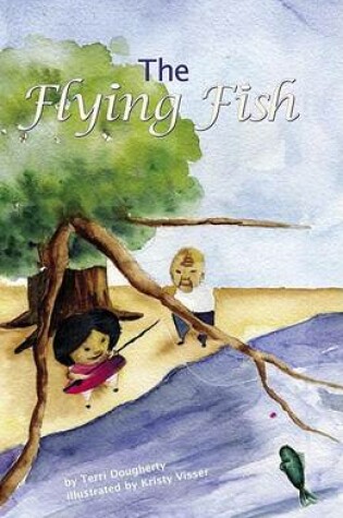 Cover of The Flying Fish