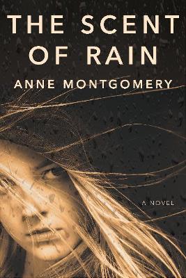 Book cover for The Scent of Rain