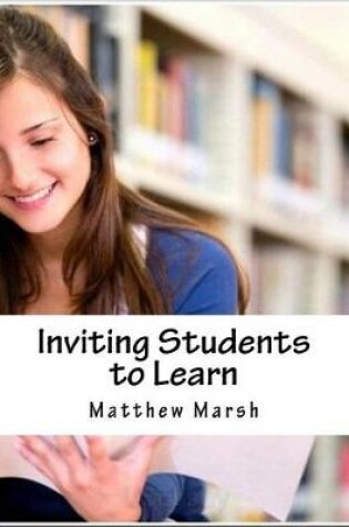 Cover of Inviting Students to Learn