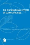 Book cover for The Distributional effects of climate policies