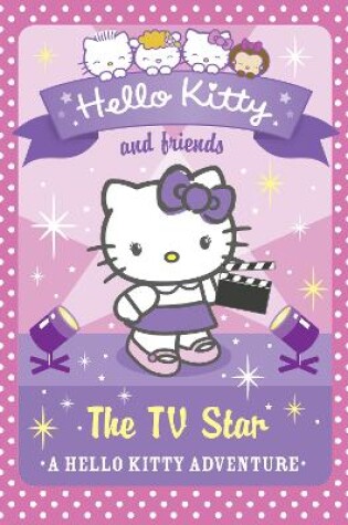 Cover of The TV Star