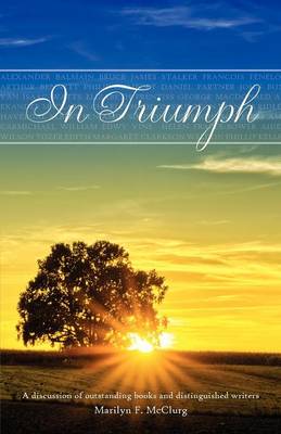 Book cover for In Triumph
