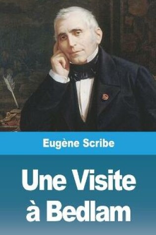 Cover of Une Visite � Bedlam