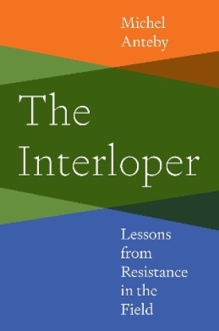 Cover of The Interloper