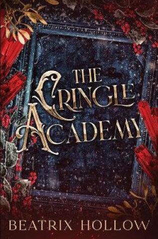 Cover of The Cringle Academy