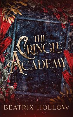 Book cover for The Cringle Academy