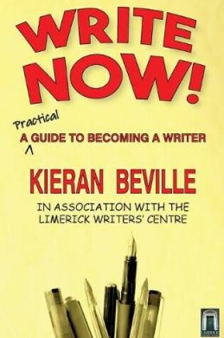 Cover of Write Write Now