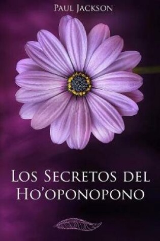 Cover of Los Secretos del Hooponopono
