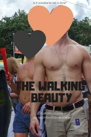 Cover of The walking beauty