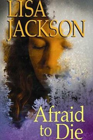 Cover of Afraid to Die